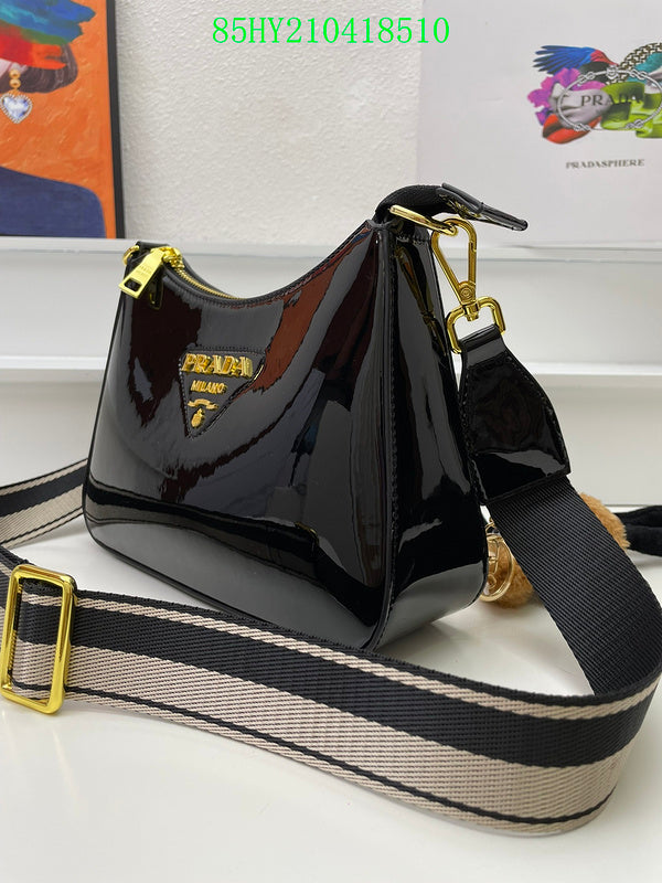 Prada Bags - The Luxera Bags  383
