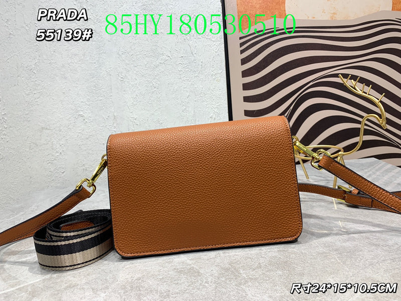 Prada Bags - The Luxera Bags  273