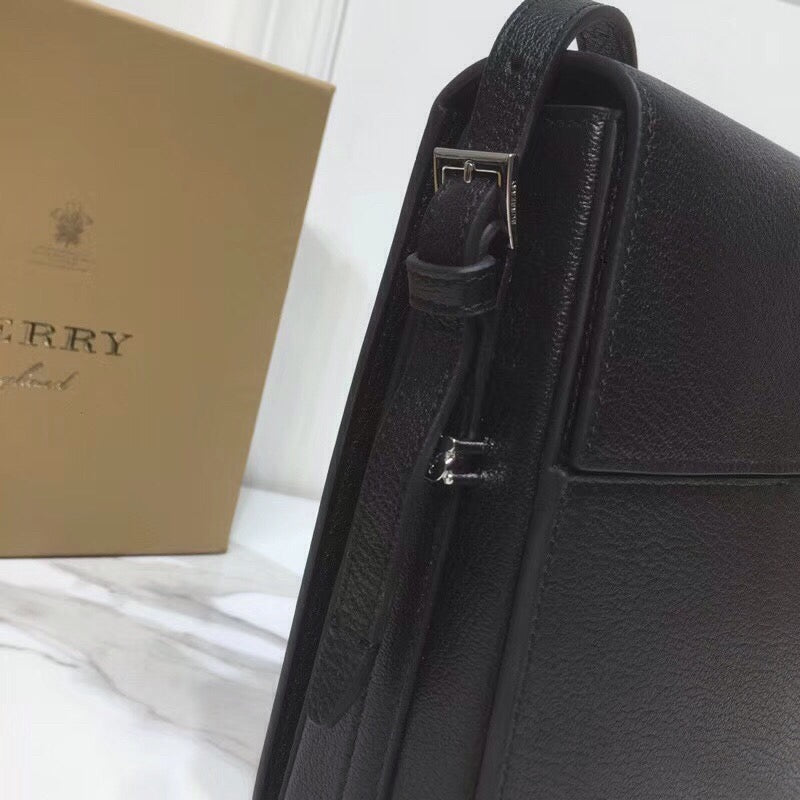 GraShoulder Bag Large Black For Women, Bags 10.2in/26cm