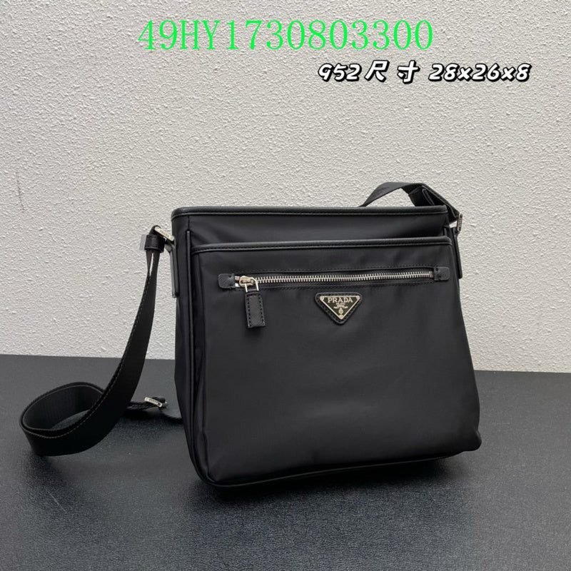 Prada Bags - The Luxera Bags  1080