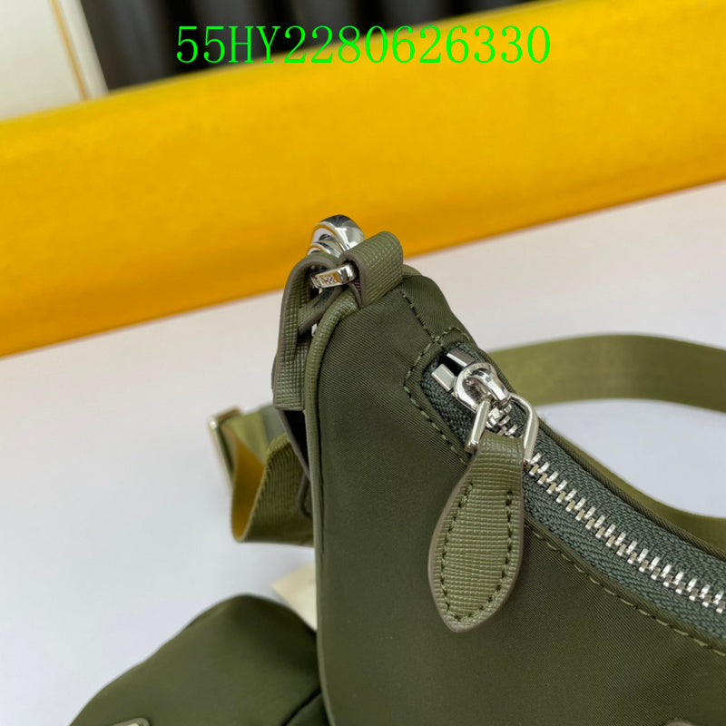 Prada Bags - The Luxera Bags  146