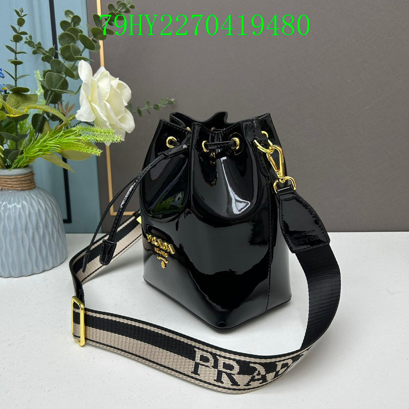 Prada Bags - The Luxera Bags  356