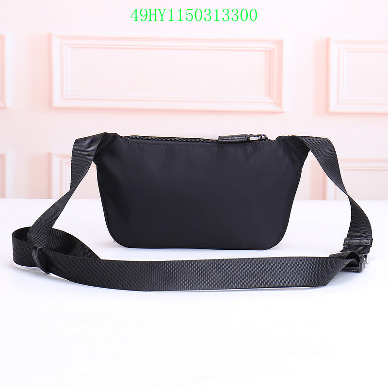 Prada Bags - The Luxera Bags  470