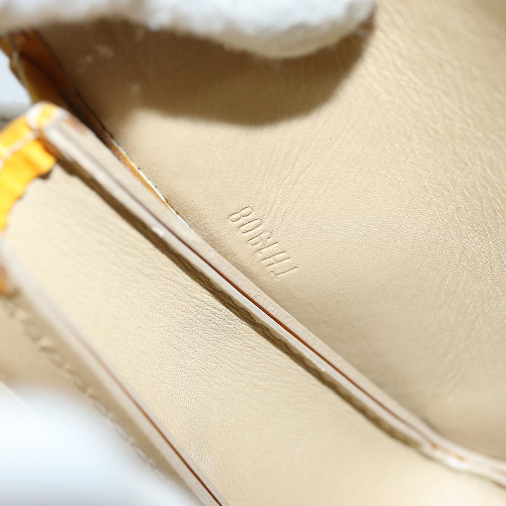 Louis Vuitton Lexington Clutch Bag