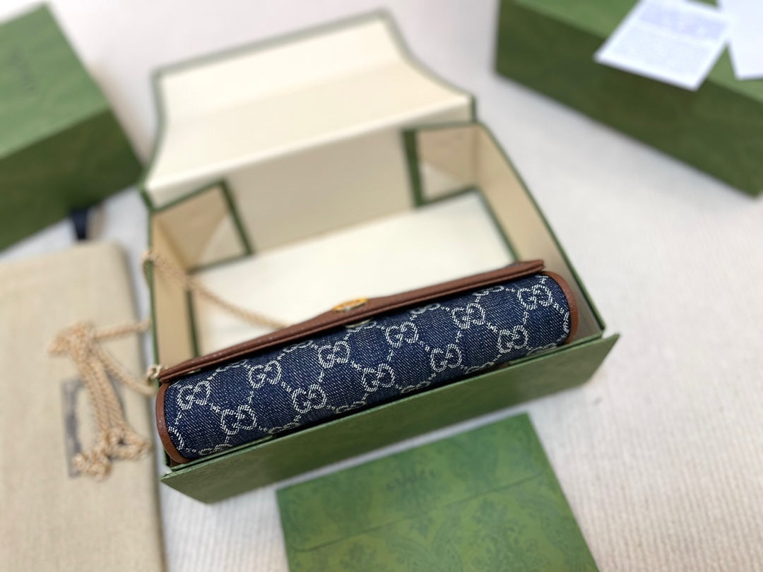 LB - New 1:1 rep Lux Bags Gucci 388