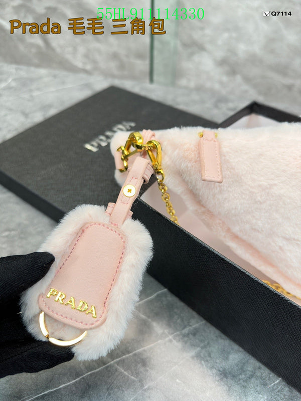 Prada Bags - The Luxera Bags  821