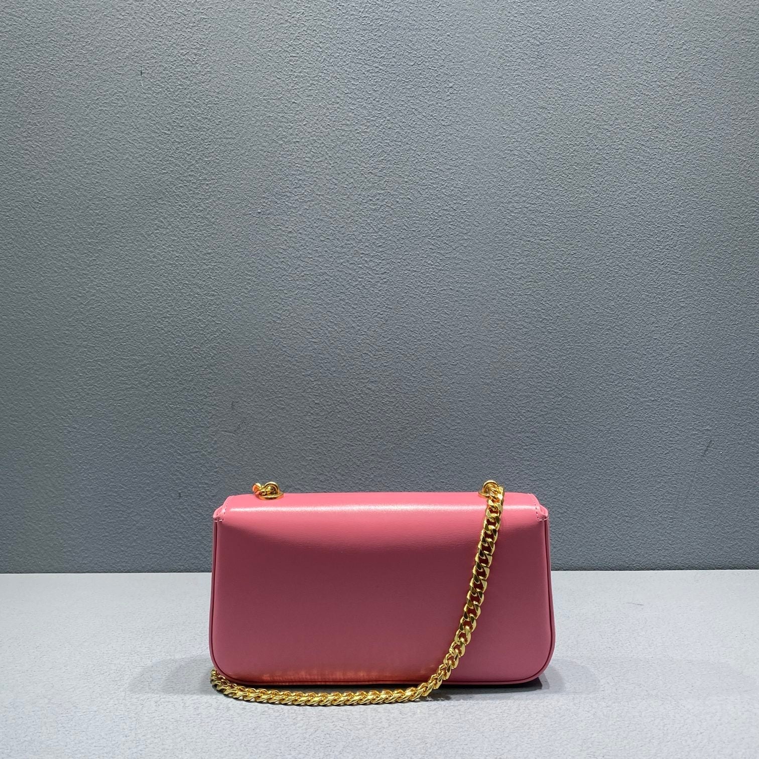 Chain Shoulder Bag Triomphe PiNike For Women 8in/20.5cm