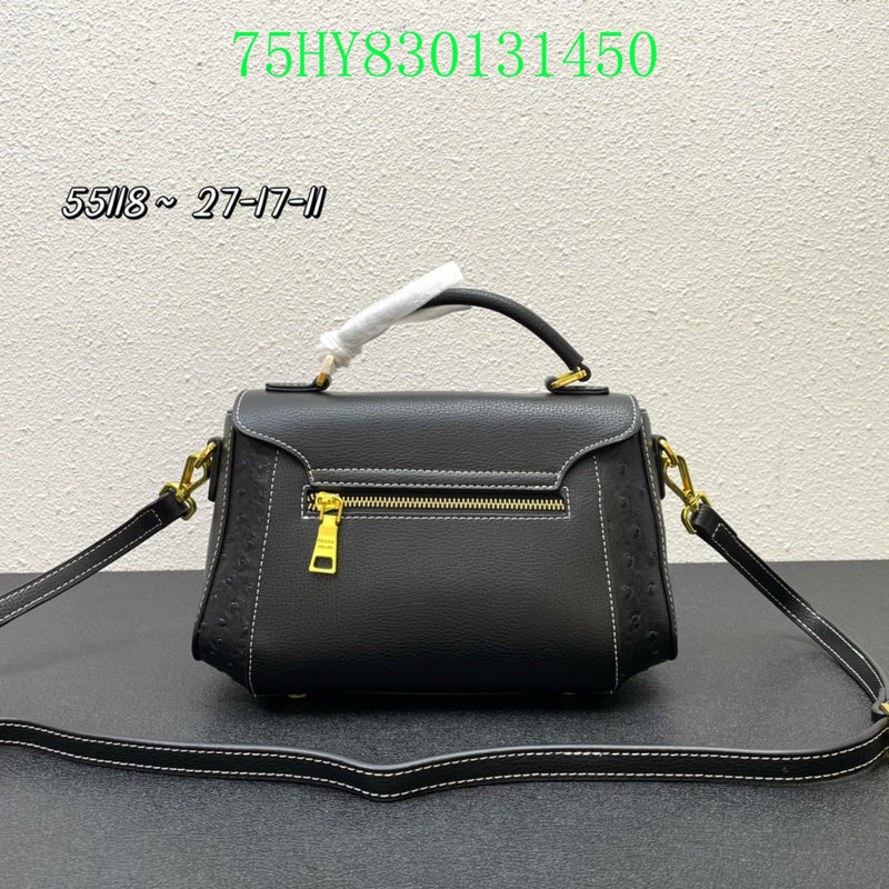 Prada Bags - The Luxera Bags  596