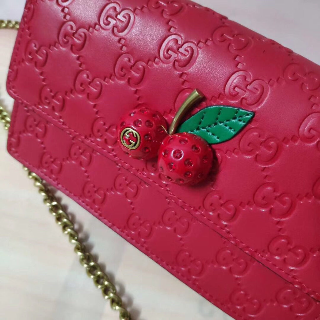 LB - New 1:1 rep Bag Gucci 494