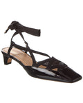 Dior D-Envol  & Satin Pump