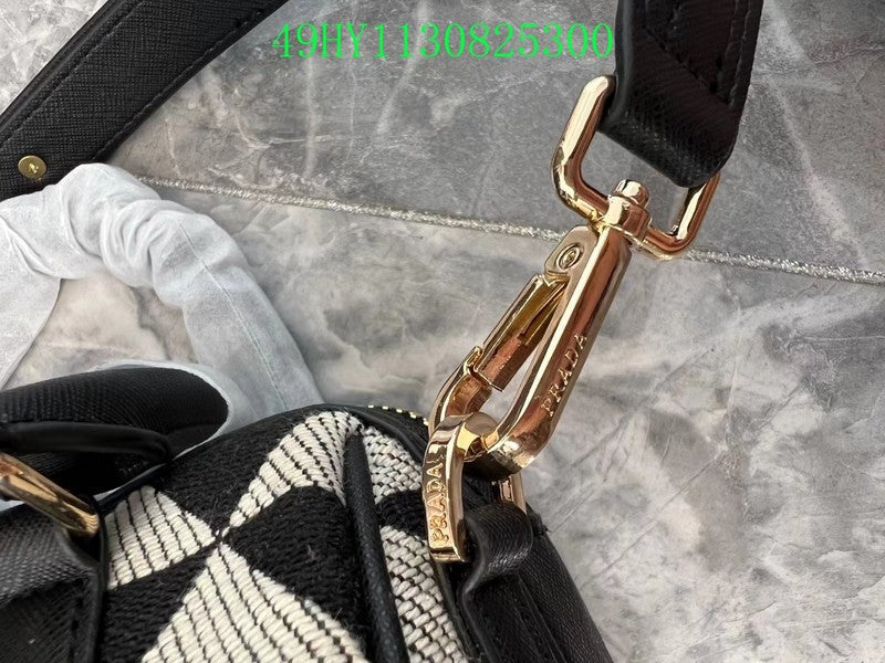 Prada Bags - The Luxera Bags  1031