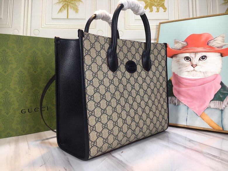 LB - Luxury Bags Gucci 568