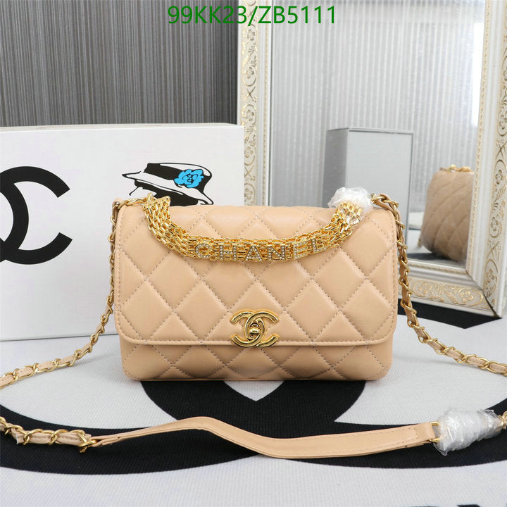 Chanel Bags Crossbody - 195