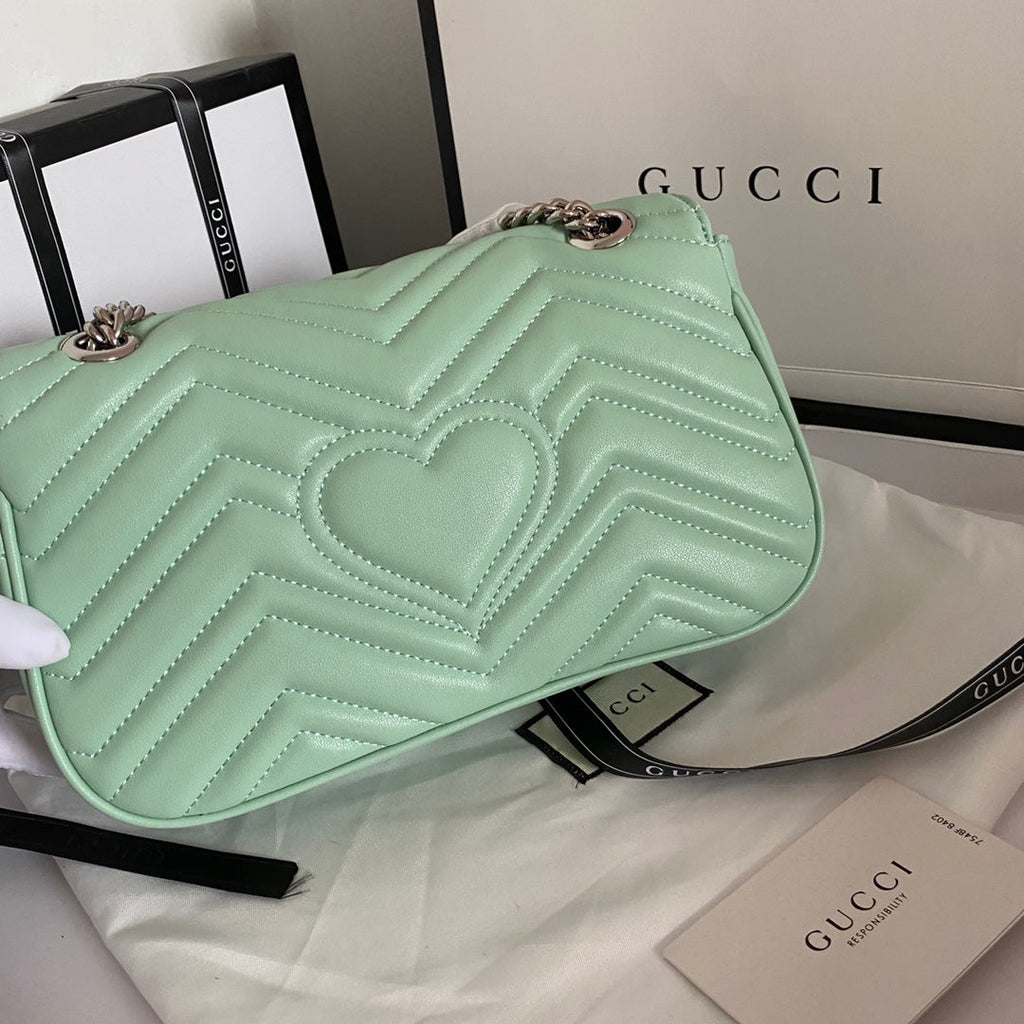 LB - New 1:1 rep  Bags Gucci 529