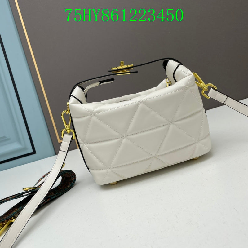 Prada Bags - The Luxera Bags  670