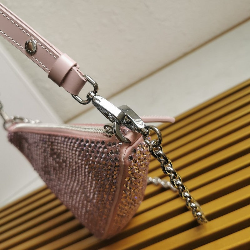 Prada Shoulders Bags - 032