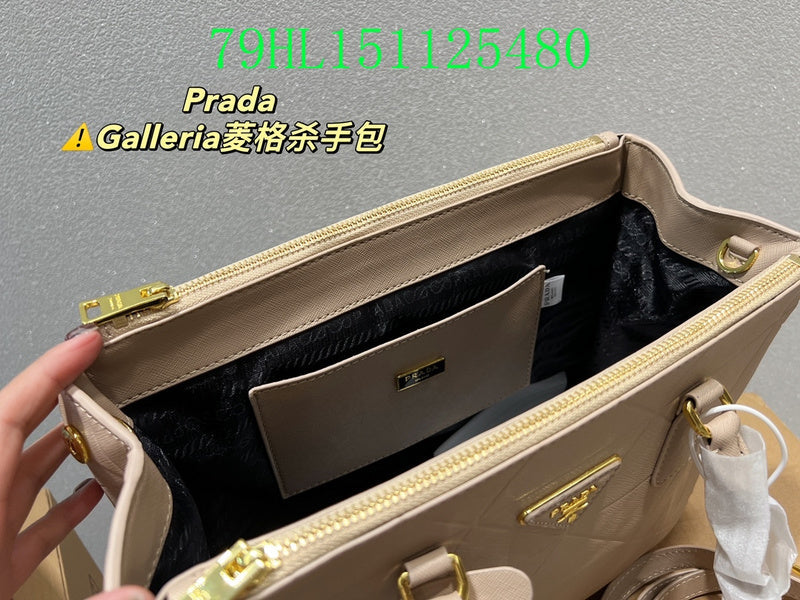 Prada Bags - The Luxera Bags  769