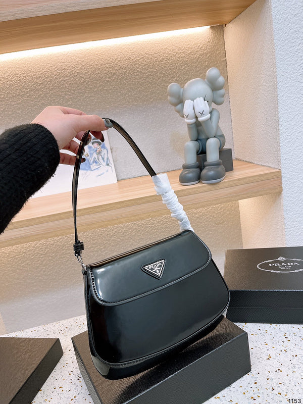 Prada Bags - Luxera Bags - 651