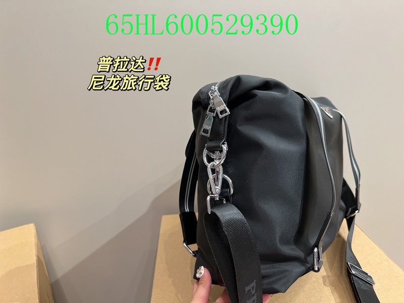 Prada Bags - The Luxera Bags  276