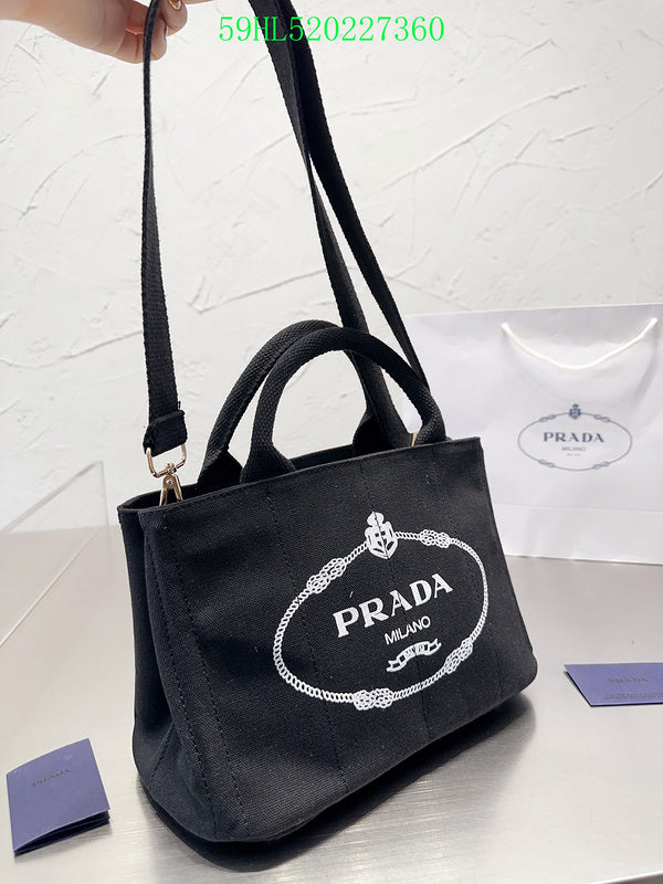 Prada Bags - The Luxera Bags  495