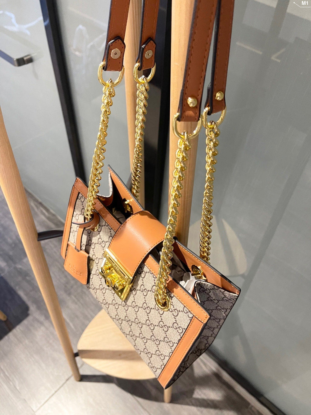 LB - New 1:1 rep  Bags Gucci 354