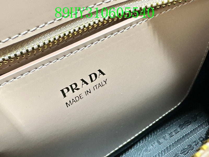 Prada Bags - The Luxera Bags  226