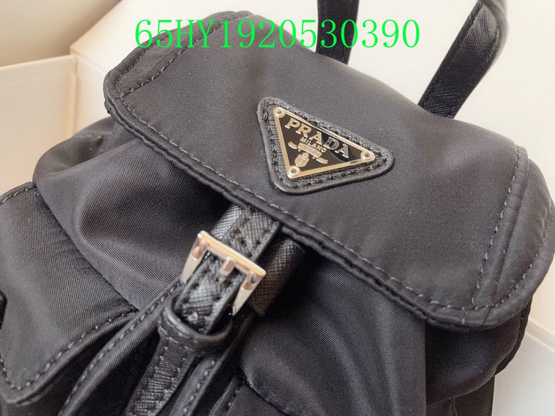 Prada Bags - The Luxera Bags  1248