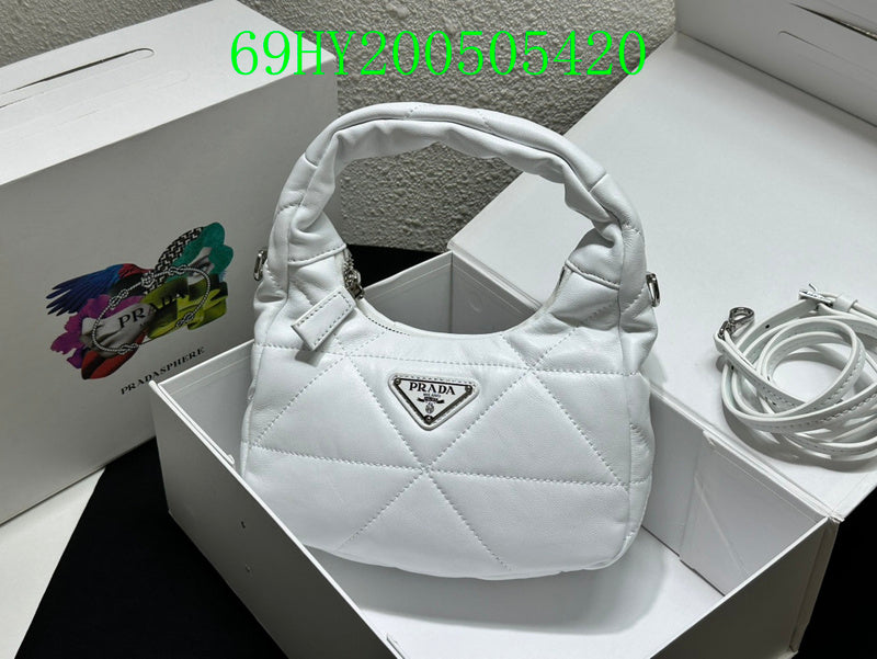 Prada Bags - The Luxera Bags  326
