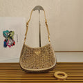 Prada Shoulders Bags - 047