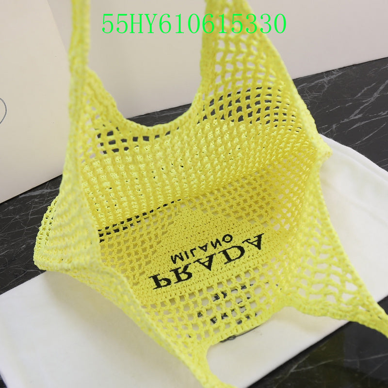 Prada Bags - The Luxera Bags  177