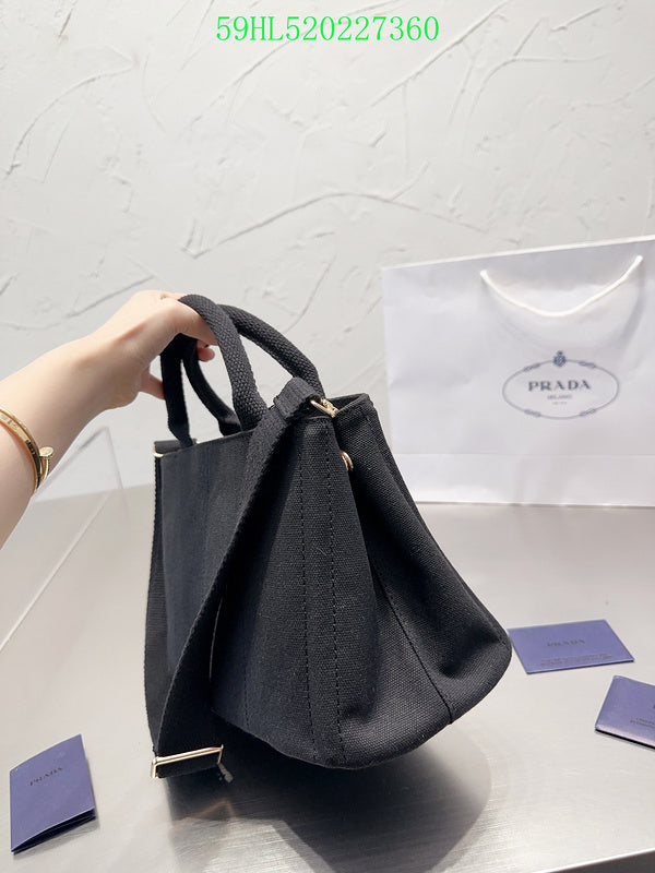 Prada Bags - The Luxera Bags  495