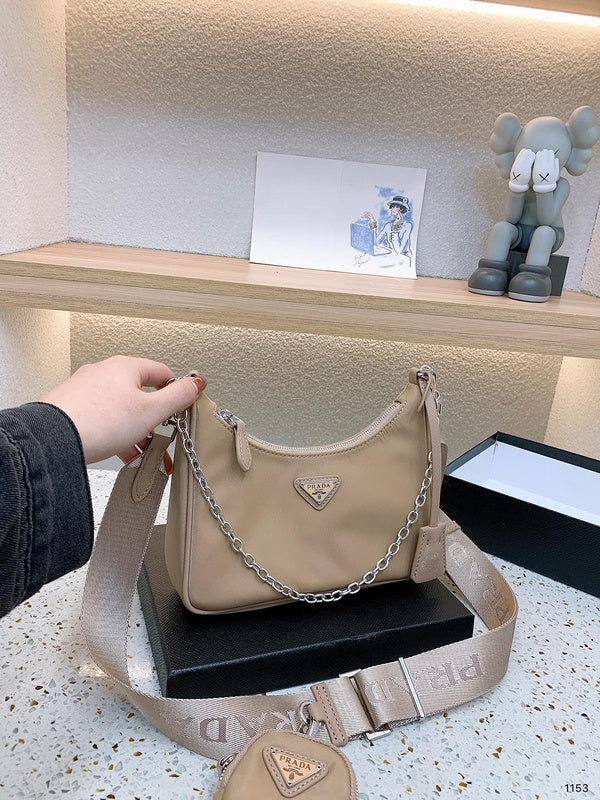 Prada Bags - Luxera Bags - 536