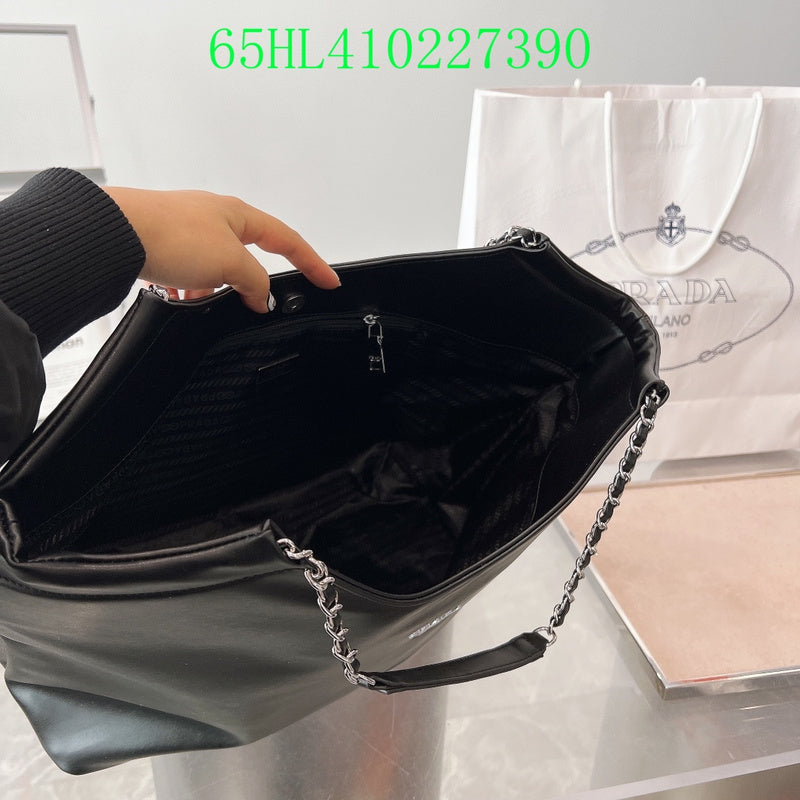 Prada Bags - The Luxera Bags  499
