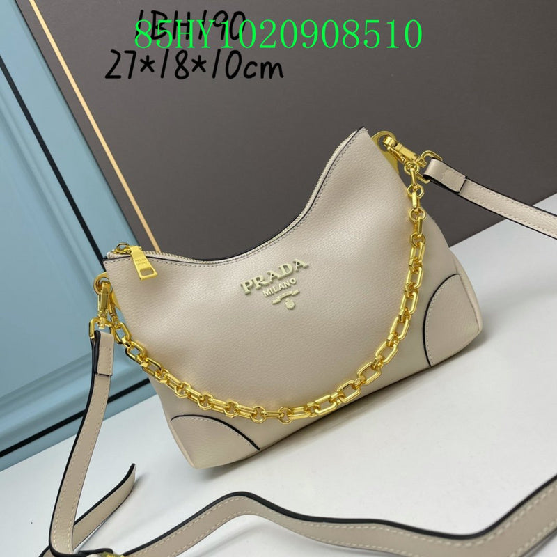 Prada Bags - The Luxera Bags  998