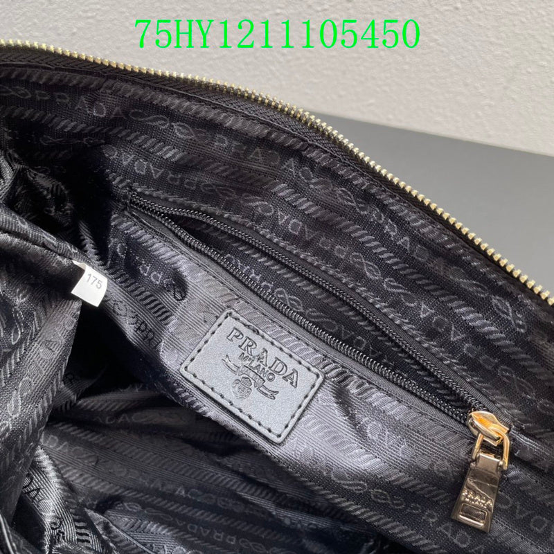 Prada Bags - The Luxera Bags  858