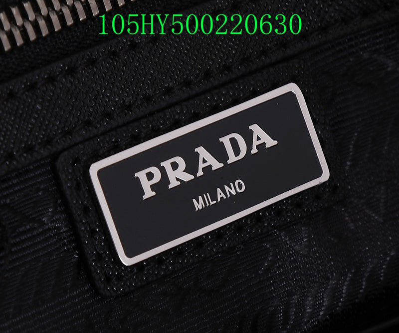 Prada Bags - The Luxera Bags  534