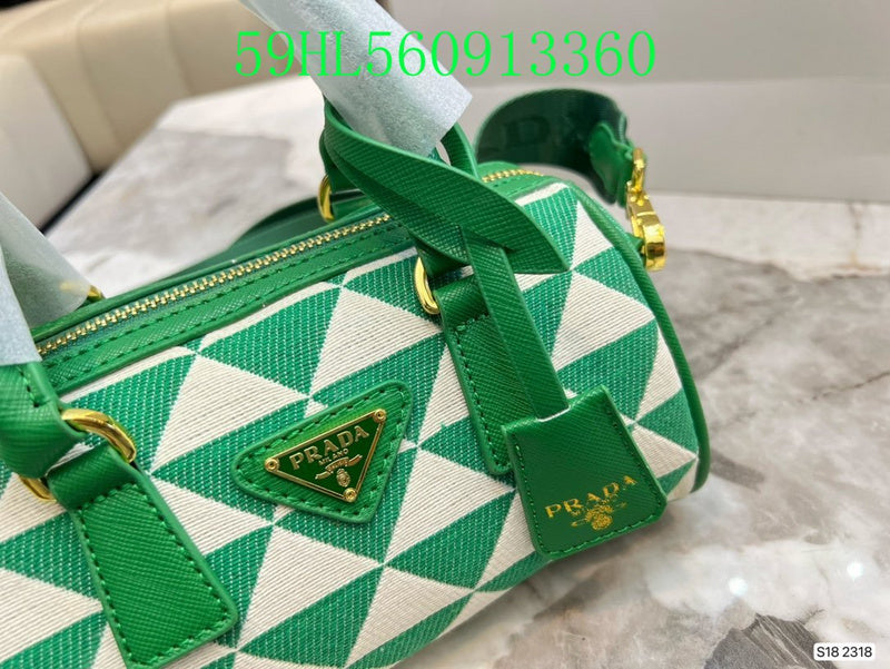Prada Bags - The Luxera Bags  993