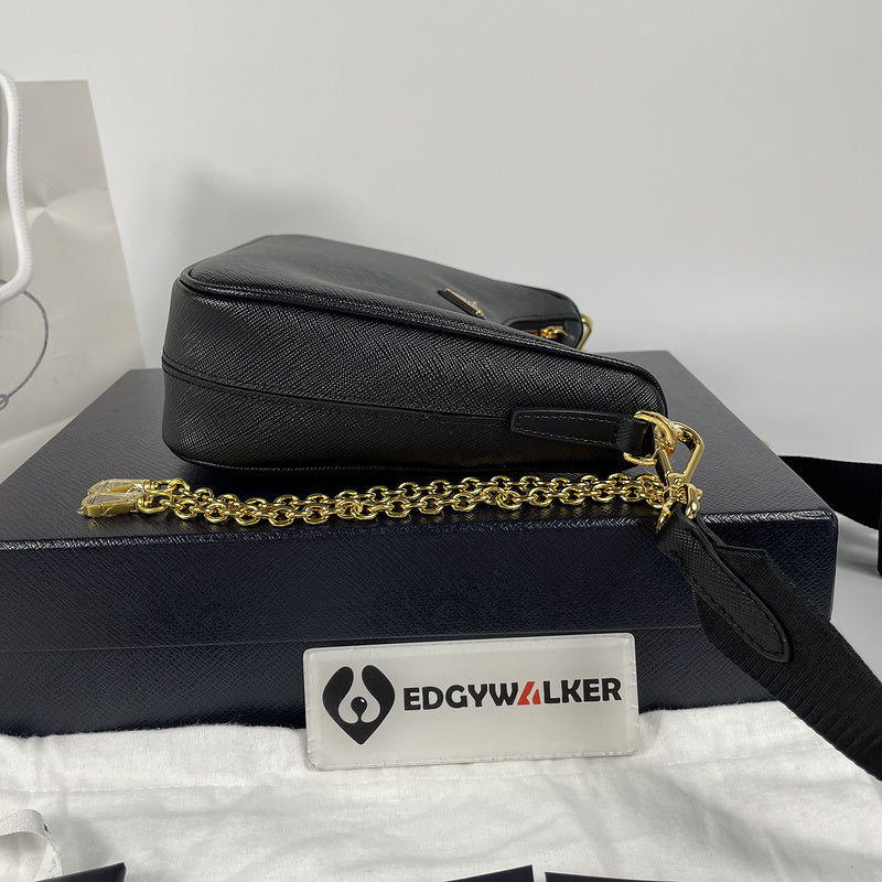 Prada Shoulders Bags - 002