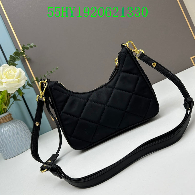 Prada Bags - The Luxera Bags  160