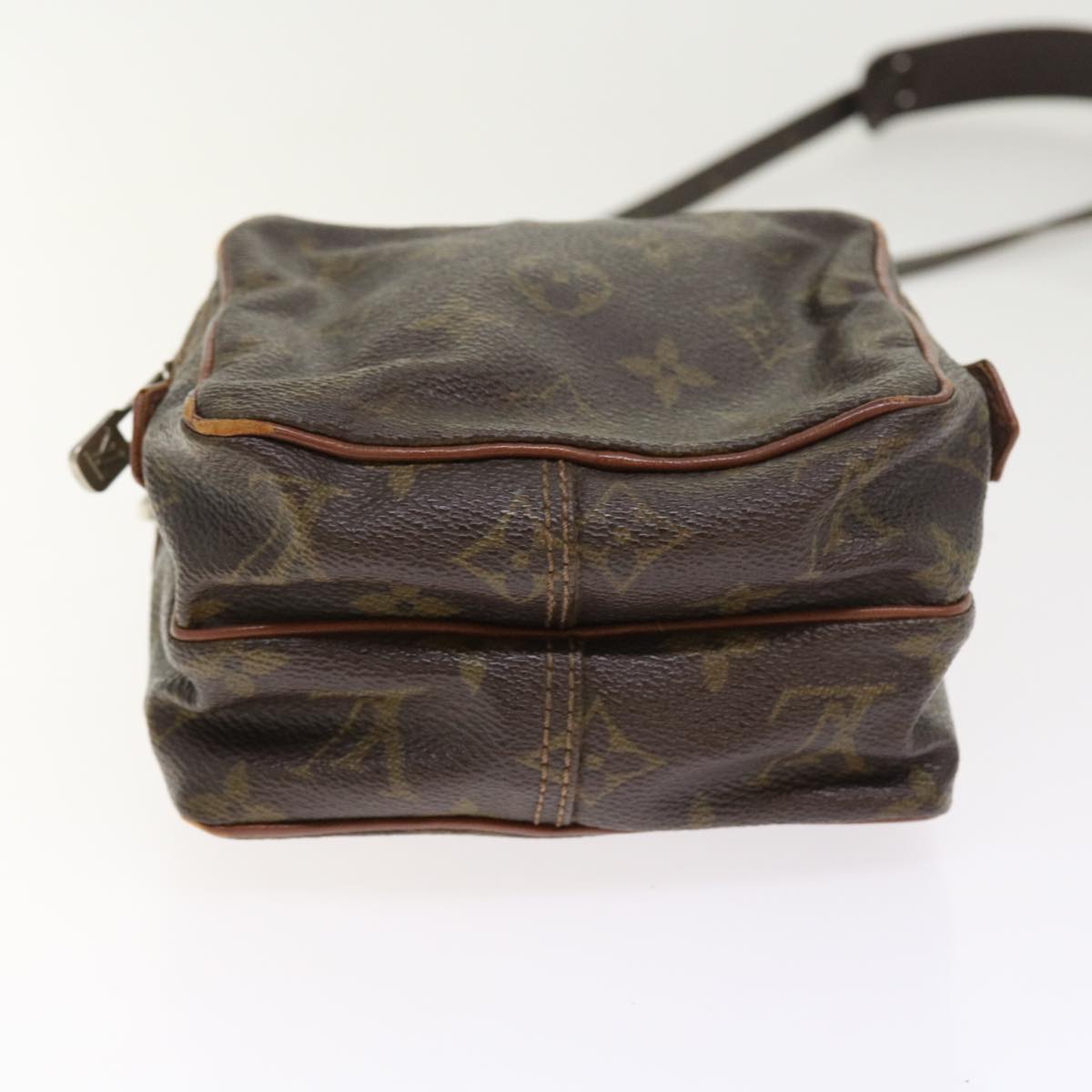 LOUIS VUITTON Monogram Mini Amazon Shoulder Bag 1:1 Rep M45238 LV Auth ac2212