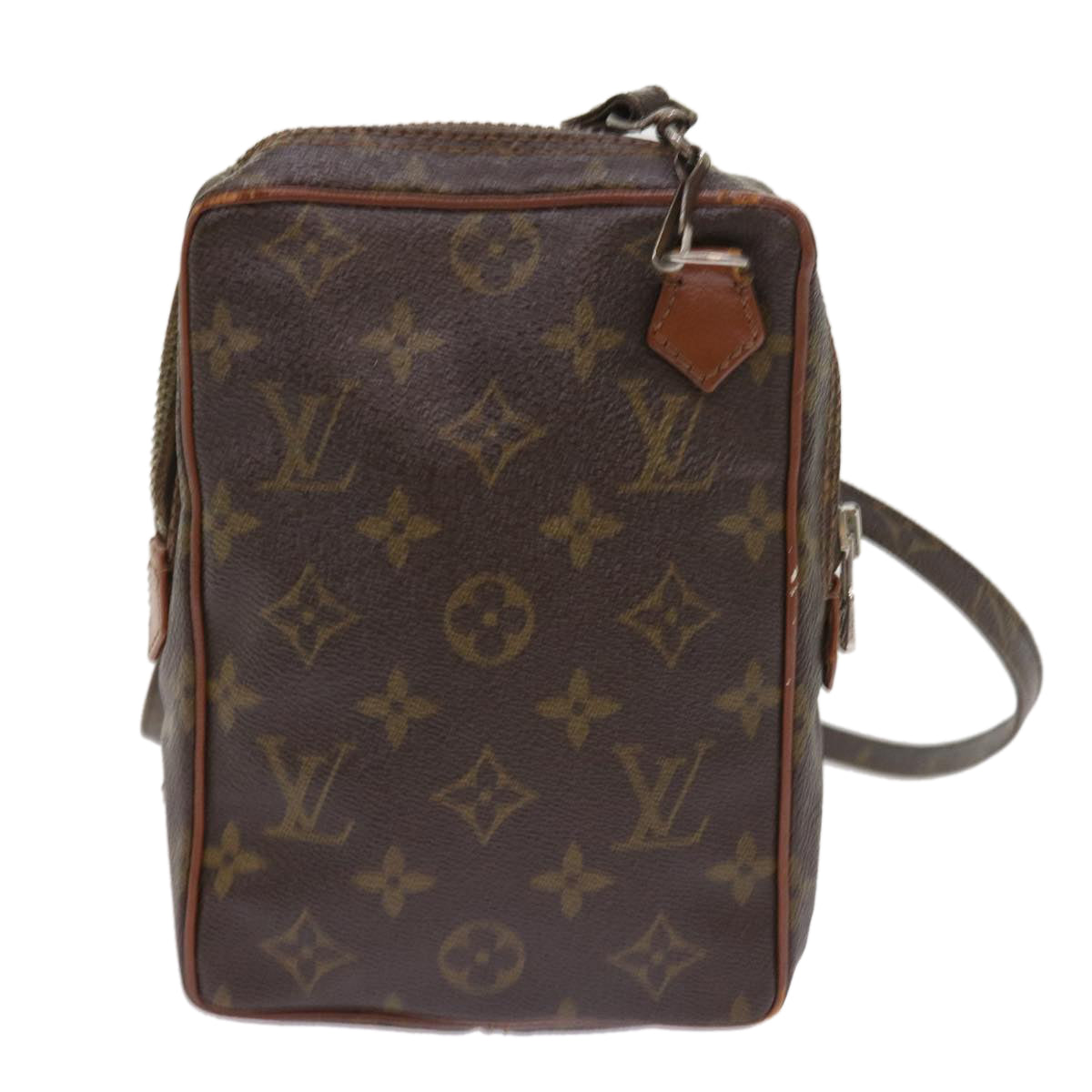 LOUIS VUITTON Monogram Mini Amazon Shoulder Bag 1:1 Rep M45238 LV Auth ac2212