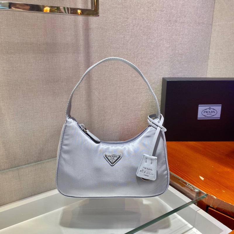 Prada Shoulders Bags - 129