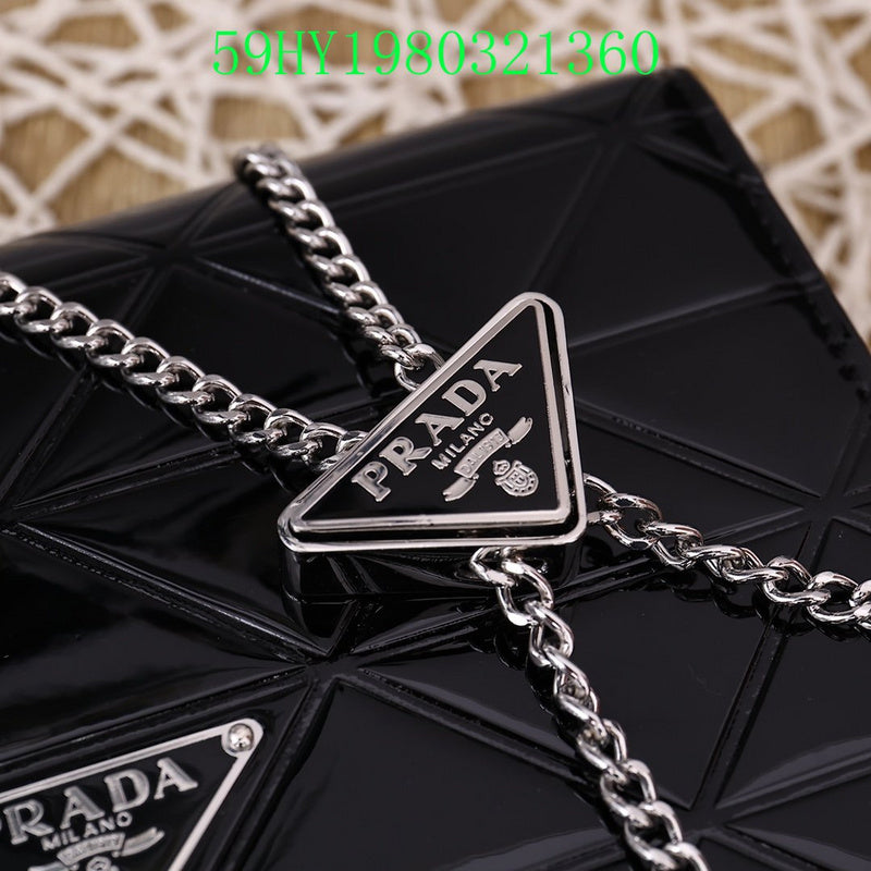 Prada Bags - The Luxera Bags  1530