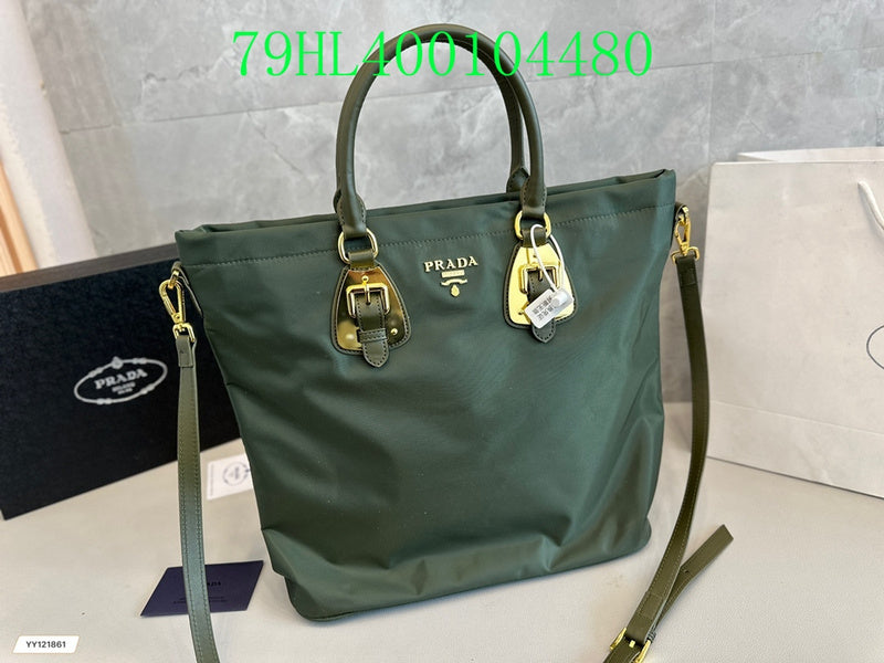Prada Bags - The Luxera Bags  656