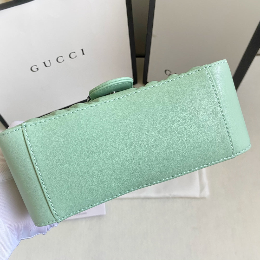 LB - New 1:1 rep  Bags Gucci 535
