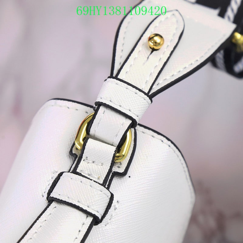 Prada Bags - The Luxera Bags  829
