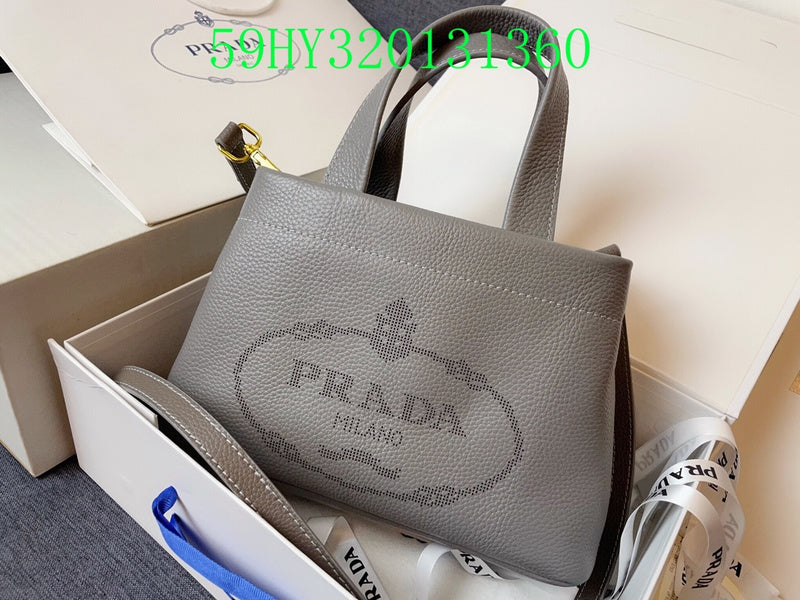 Prada Bags - The Luxera Bags  601