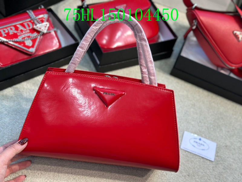 Prada Bags - The Luxera Bags  664