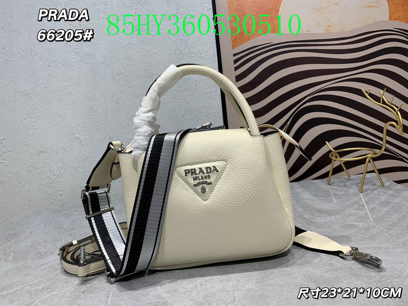 Prada Bags - The Luxera Bags  251