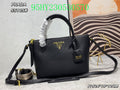 Prada Bags - The Luxera Bags  267
